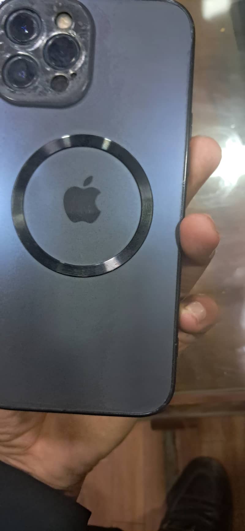 Apple iPhone 12 Pro Max 2