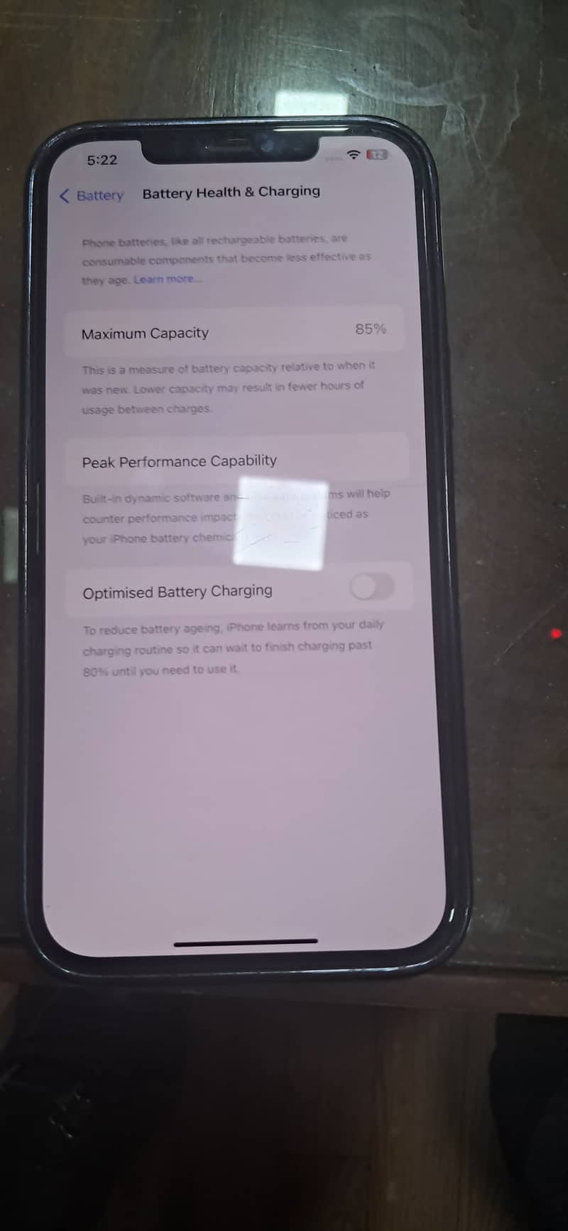 Apple iPhone 12 Pro Max 3
