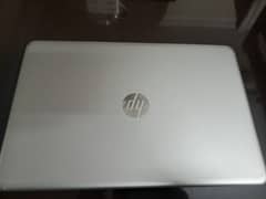 HP Pavilion Notebook Touch Screen laptop for sale