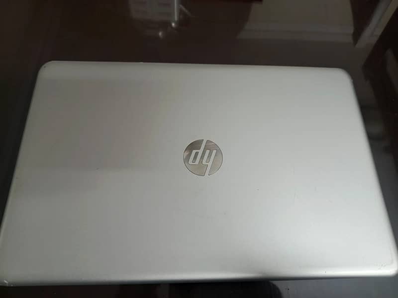 HP Pavilion Notebook Touch Screen laptop for sale 0