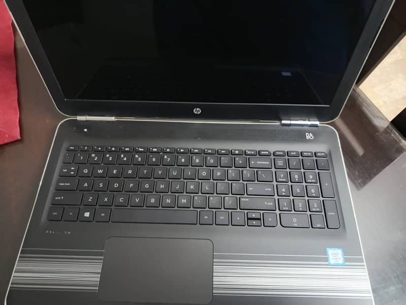 HP Pavilion Notebook Touch Screen laptop for sale 3