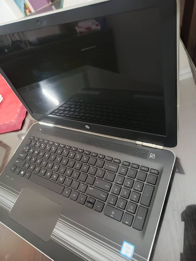 HP Pavilion Notebook Touch Screen laptop for sale 4