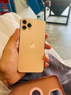 iPhone 11 pro 256GB FU