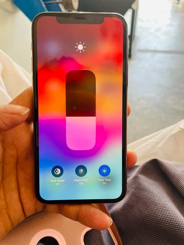 iPhone 11 pro 256GB FU 3