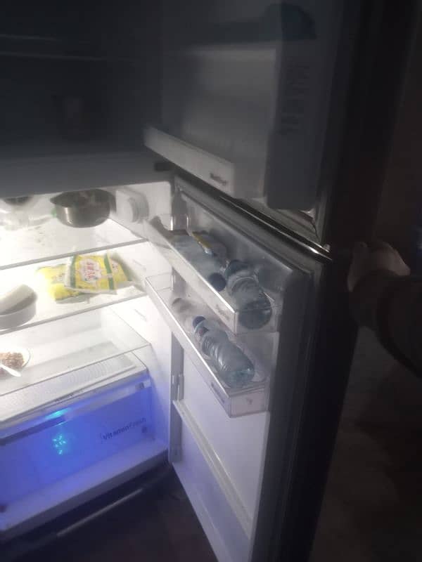 Dawlance Avante+ fridge for sale 3