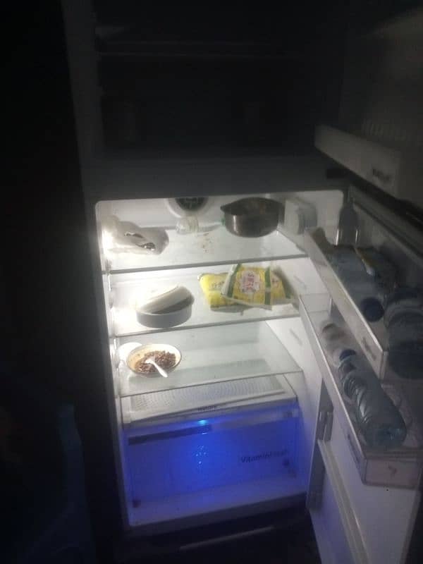 Dawlance Avante+ fridge for sale 5