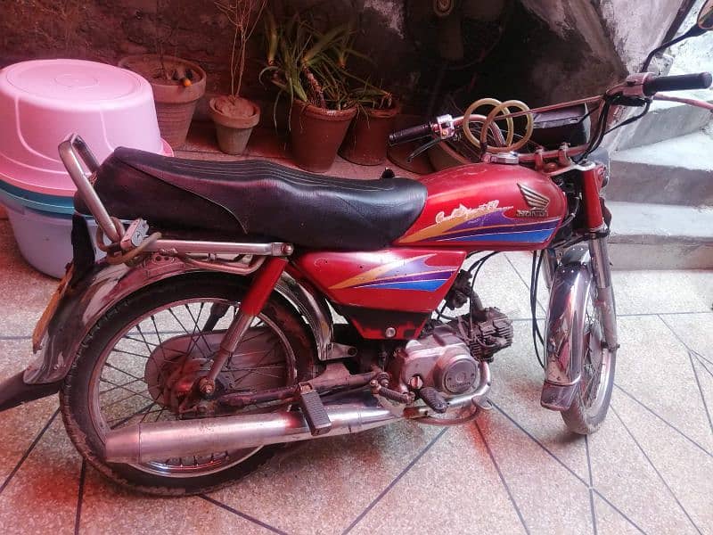 Bike selling Urgently 1