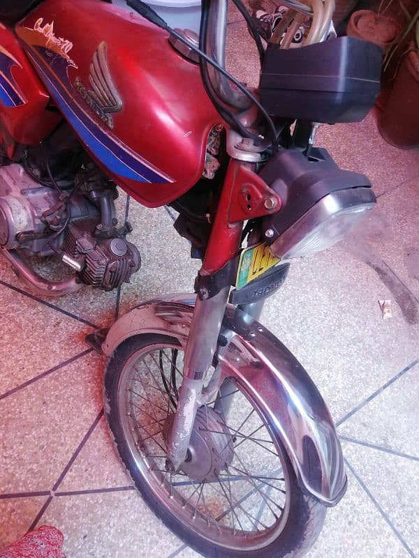 Bike selling Urgently 3