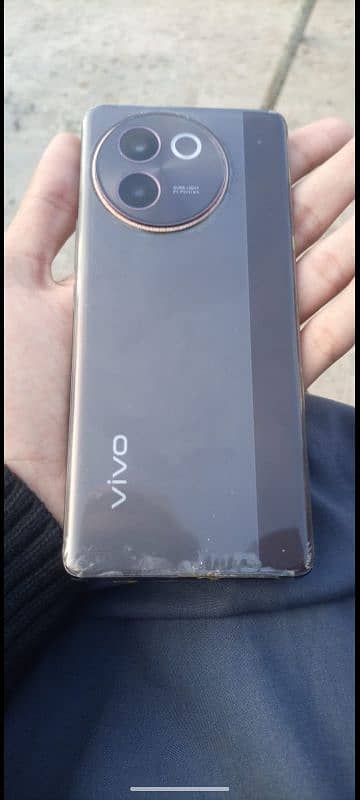 Vivo v30e for sale in Very clean condition 2