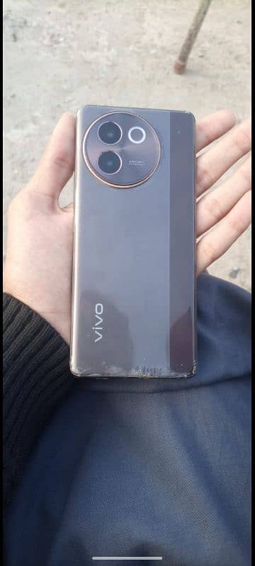 Vivo v30e for sale in Very clean condition 3