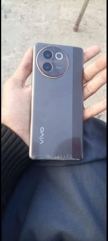 Vivo v30e for sale in Very clean condition 5