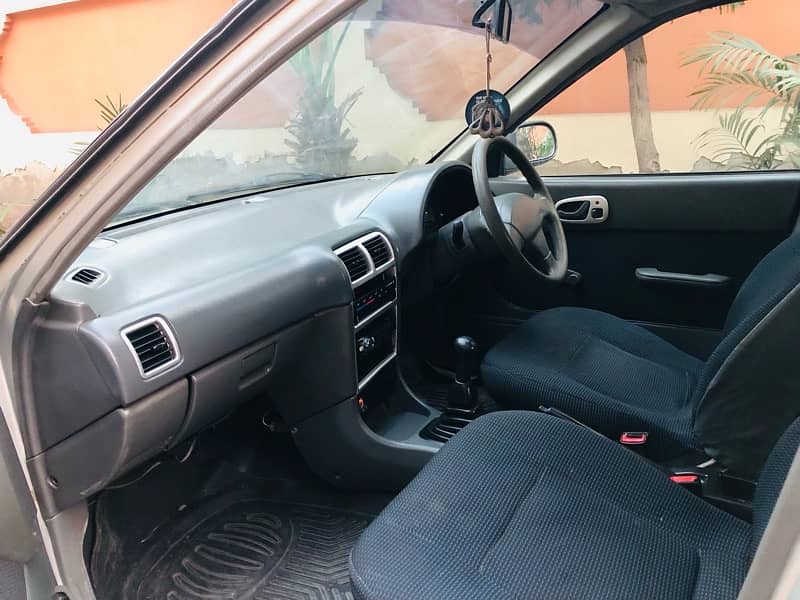 Suzuki Cultus VXR 2015 6