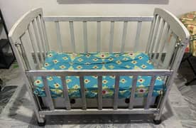 Baby Cot