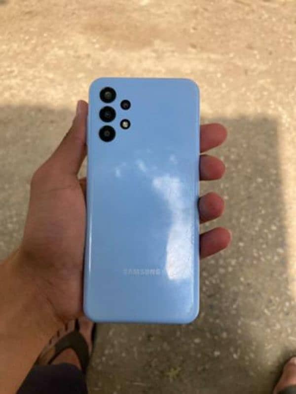 samsung galaxy a13 4/128gb 2