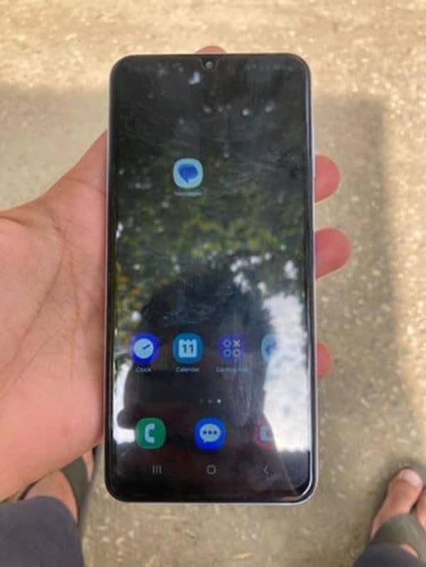 samsung galaxy a13 4/128gb 3