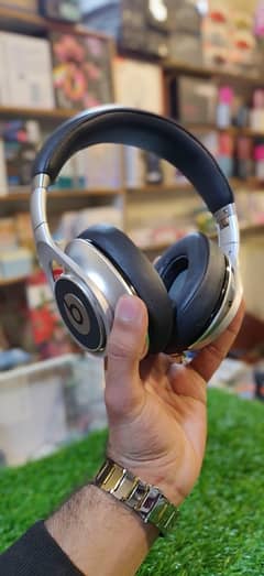 Beats Executive