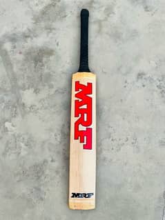 cricket english willow bat