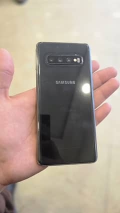 Samsung s10 5g