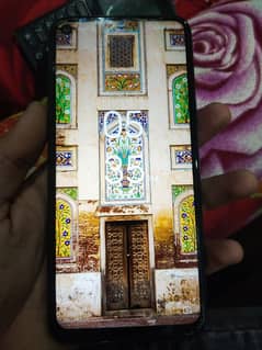 Tecno Camon 17