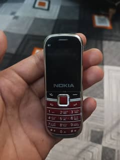 Nokia M2 mini