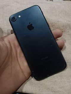 iPhone 7 for sale ic Ka masala ha Baki all ok ha