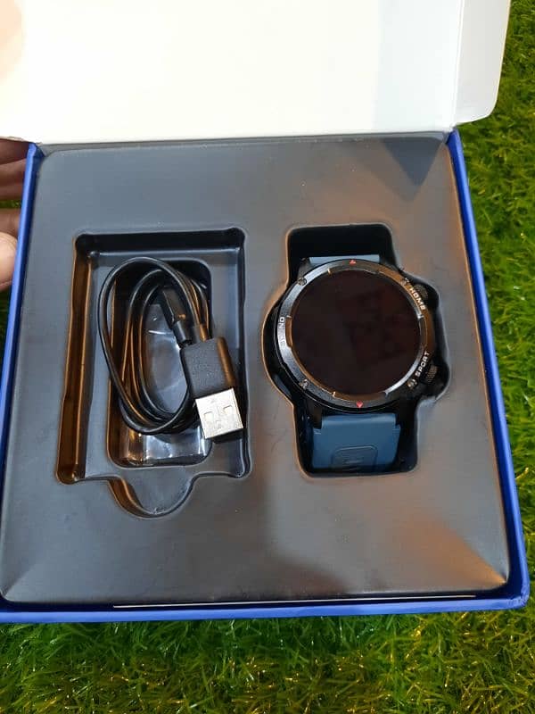 Dany watch thunder warntycard cable Diba other . 3