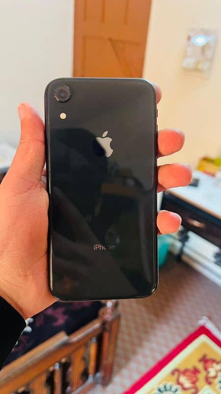 IPhone XR For Sale 1