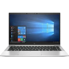 HP EliteBook 840 G7 | Core i5 10th Generation | 8GB RAM | 256GB