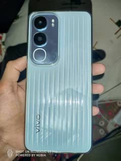 vivo y 19s