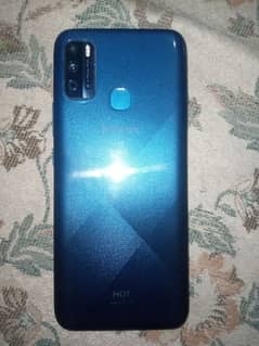 Infinix HOT9 play (PTA approved)