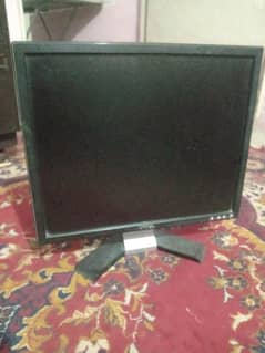 14 inch dell lcd all ok vga port