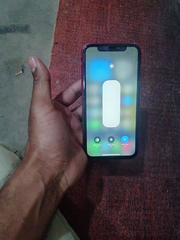 iphone XR factory un lock non pta battery health 78 ha face id on ha 4