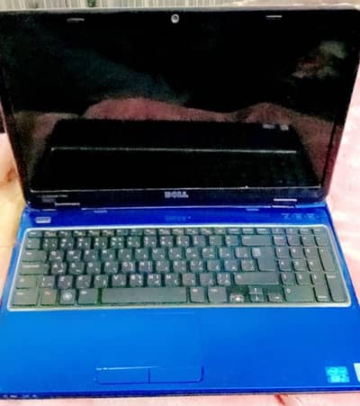 Dell Core i5 2430M 2nd Generations
