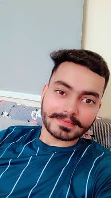 M Bilal ch