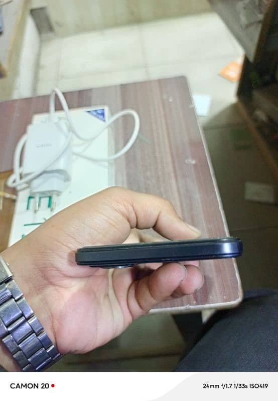 infinix note 12 6/128 no open repair 3