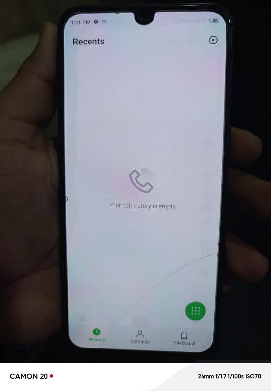 infinix note 12 6/128 no open repair 7