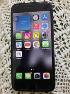 Iphone 8 urgent sale