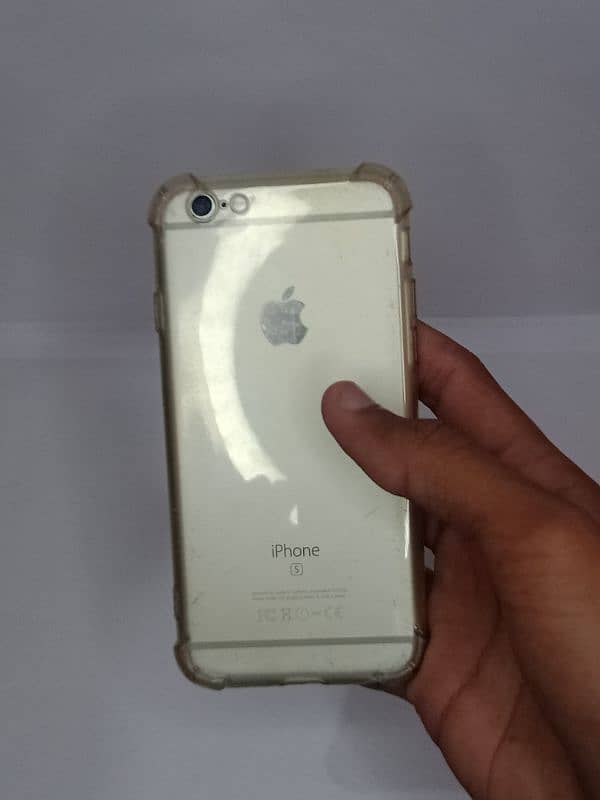 Iphone 6s 128 gb 2