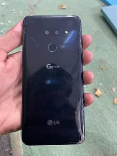 LG g8 thing