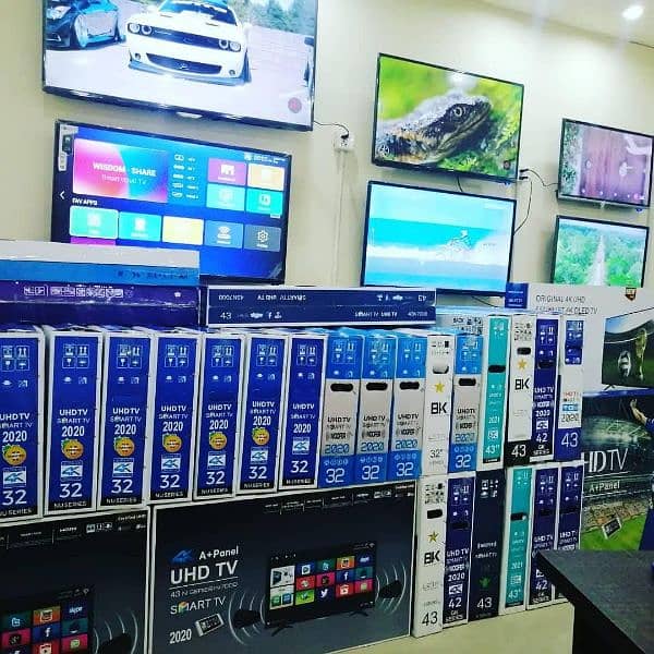 ANDROID 32"INCH LED TV ALL MODEL AVAILABLE 2