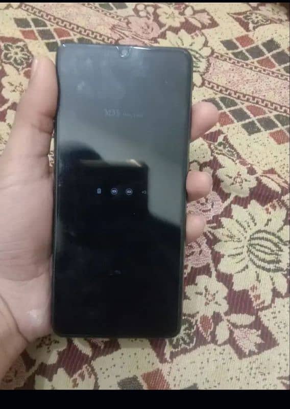 SAMSUNG A31 URGENT SALE EXCHANGE POSSIBLE 5