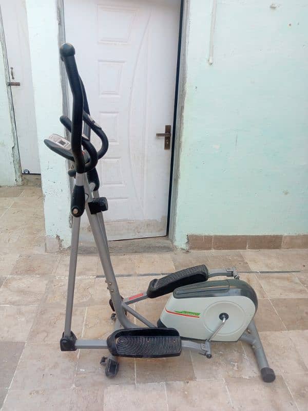 elliptical for sale 0