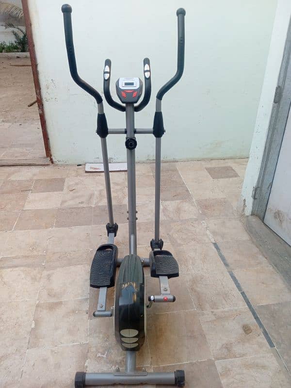 elliptical for sale 1