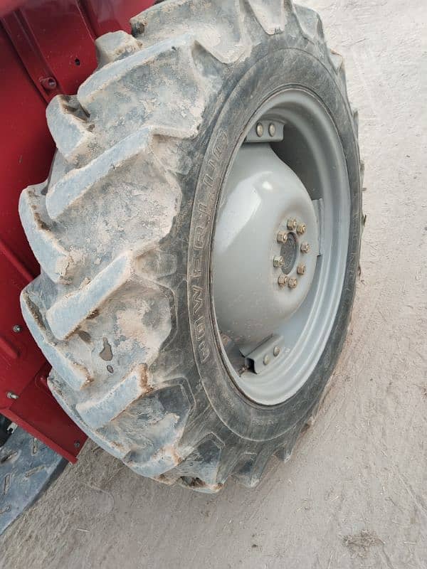 Massey tractor 2021 model 03126549656 7