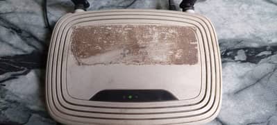 selling  tp link router