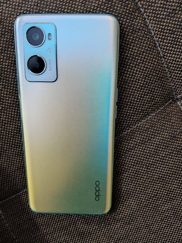 Oppo A96 8-128 1