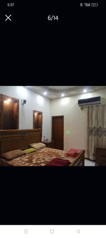 5 male Double story house for sale 3