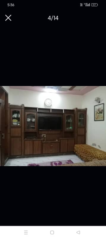 5 male Double story house for sale 5