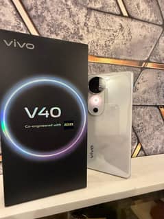 vivo v40 12/256