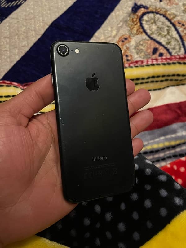 iPhone 7 PTA 32Gb 1